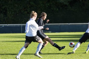 Bild 98 - F SV Henstedt Ulzburg2 - FSG Kaki-StuSie : Ergebnis: 2:2
